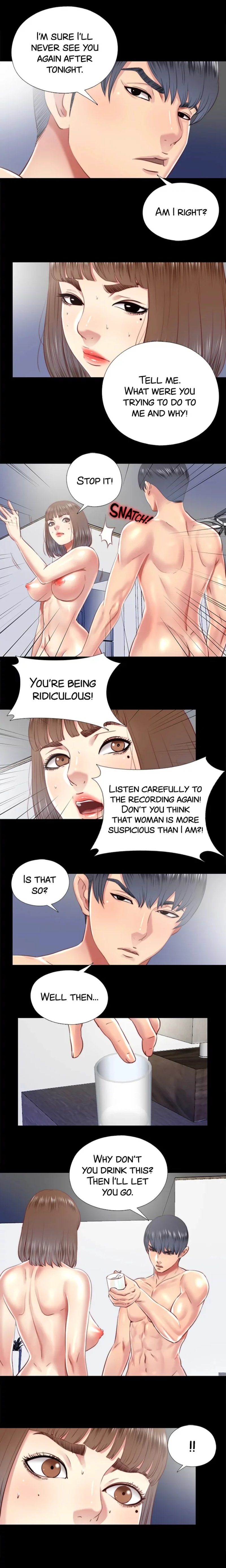 Under One Roof - Chapter 27 [photo 11] - MangaPorn