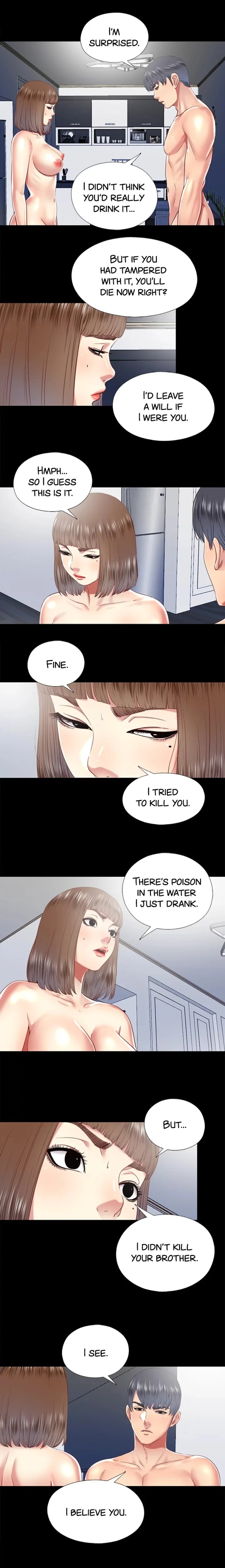 Under One Roof - Chapter 28 [photo 4] - MangaPorn