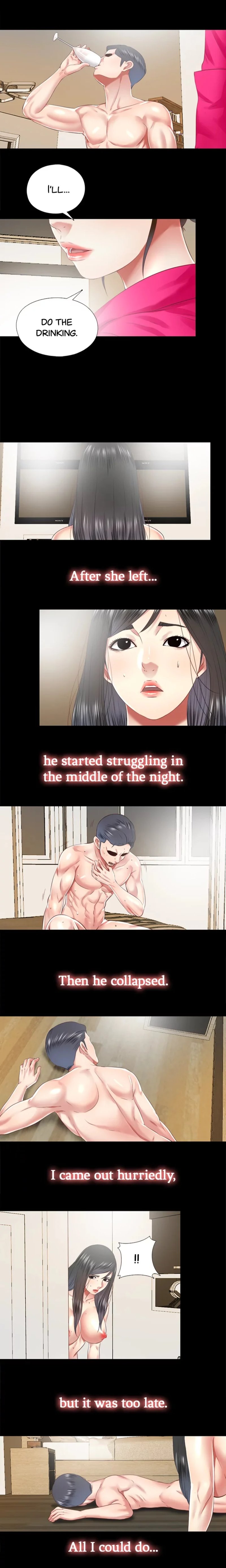 Under One Roof - Chapter 29 [photo 10] - MangaPorn