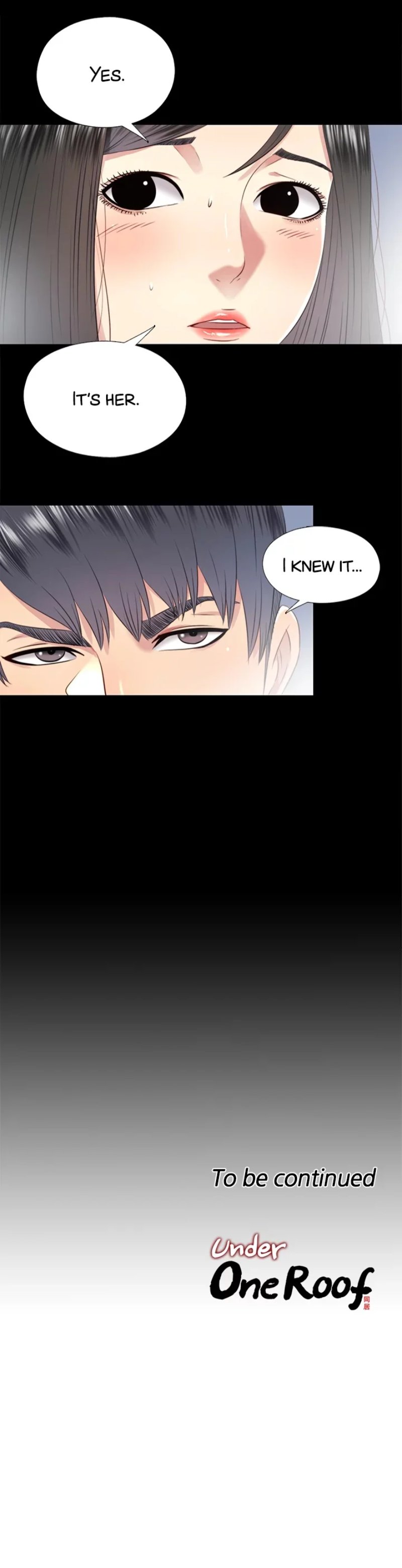 Under One Roof - Chapter 29 [photo 12] - MangaPorn