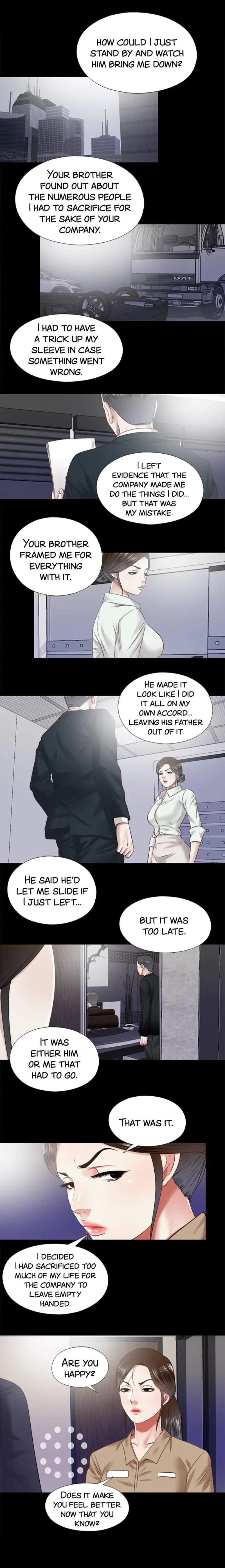 Under One Roof - Chapter 30 [photo 5] - MangaPorn
