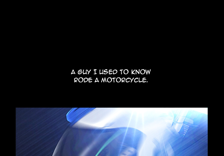 Snare - Chapter 1 [photo 1] - MangaPorn