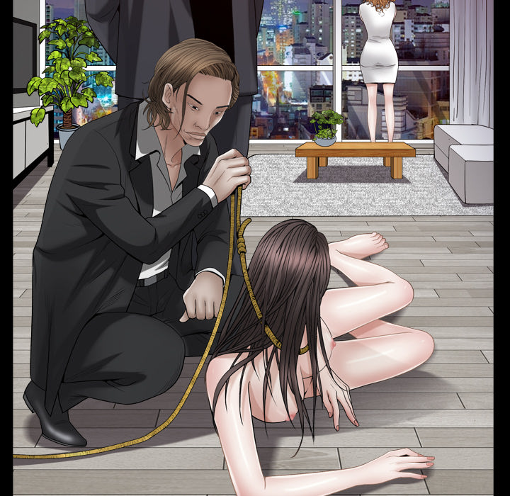 Snare - Chapter 1 [photo 108] - MangaPorn