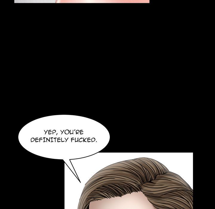 Snare - Chapter 1 [photo 111] - MangaPorn