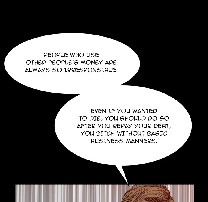 Snare - Chapter 1 [photo 113] - MangaPorn