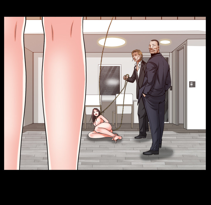 Snare - Chapter 1 [photo 120] - MangaPorn