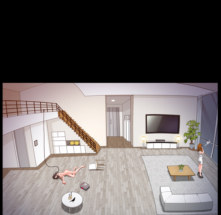 Snare - Chapter 1 [photo 127] - MangaPorn