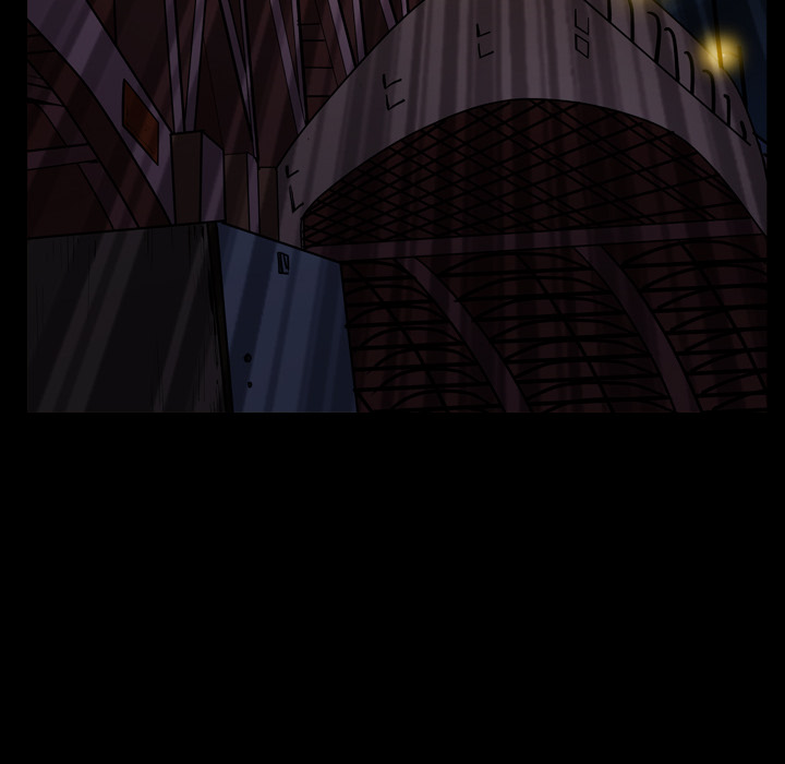 Snare - Chapter 1 [photo 13] - MangaPorn