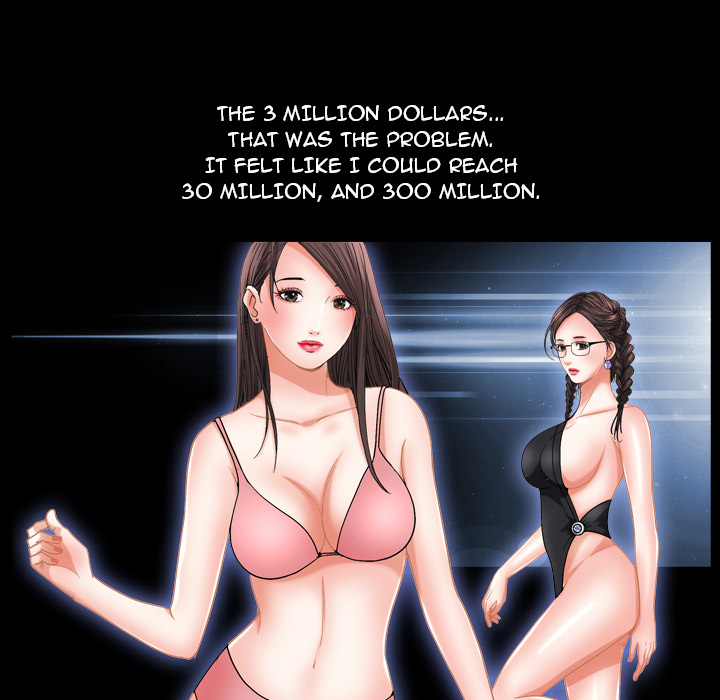 Snare - Chapter 1 [photo 143] - MangaPorn