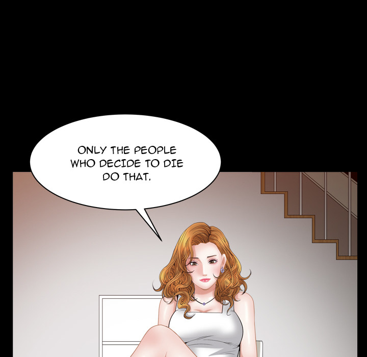 Snare - Chapter 1 [photo 151] - MangaPorn