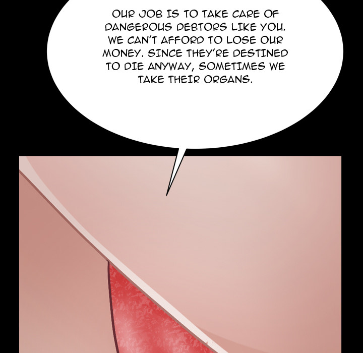 Snare - Chapter 1 [photo 159] - MangaPorn