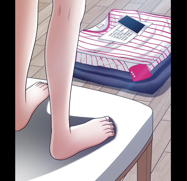 Snare - Chapter 1 [photo 35] - MangaPorn