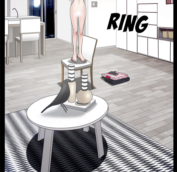 Snare - Chapter 1 [photo 39] - MangaPorn