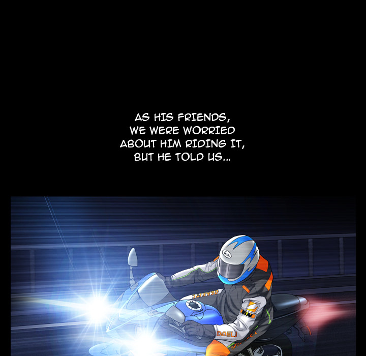 Snare - Chapter 1 [photo 5] - MangaPorn