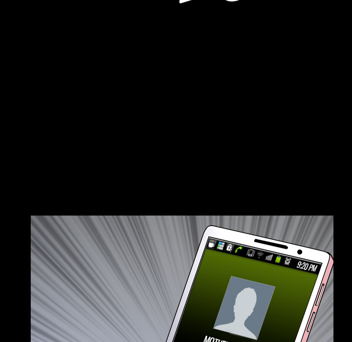 Snare - Chapter 1 [photo 51] - MangaPorn