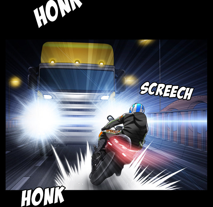 Snare - Chapter 1 [photo 7] - MangaPorn