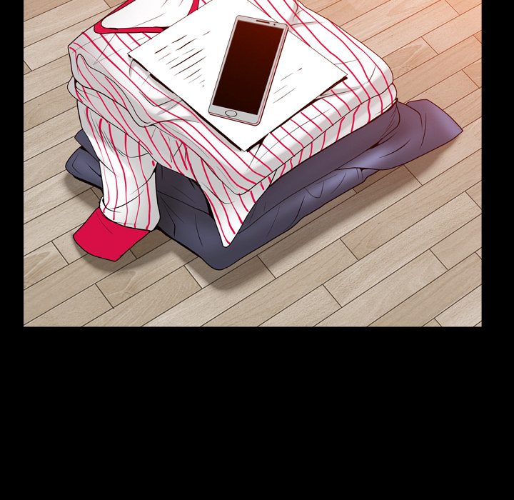 Snare - Chapter 1 [photo 88] - MangaPorn