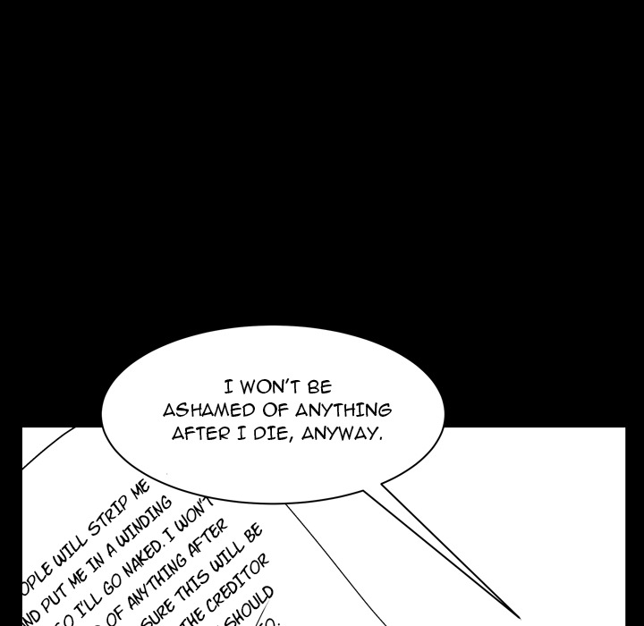 Snare - Chapter 1 [photo 89] - MangaPorn