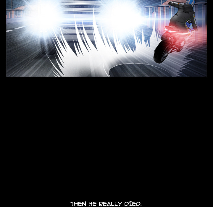 Snare - Chapter 1 [photo 9] - MangaPorn