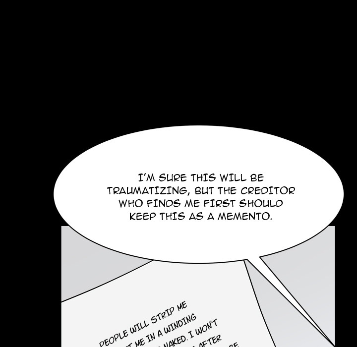 Snare - Chapter 1 [photo 91] - MangaPorn