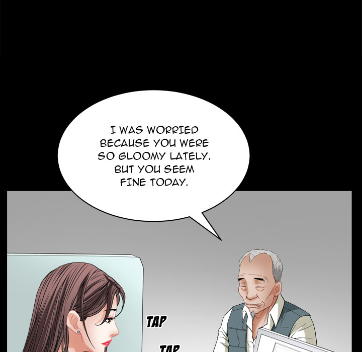 Snare - Chapter 2 [photo 119] - MangaPorn