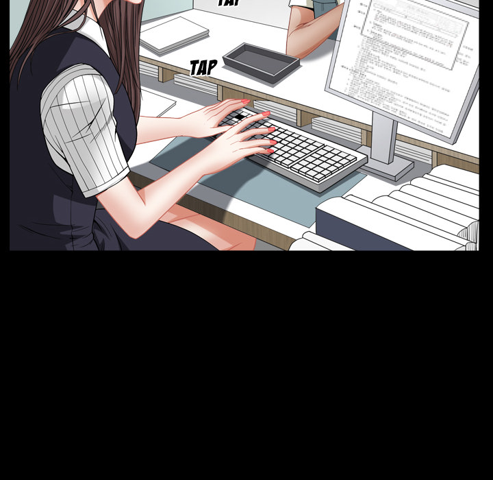 Snare - Chapter 2 [photo 120] - MangaPorn