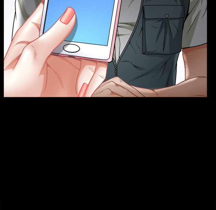 Snare - Chapter 2 [photo 136] - MangaPorn