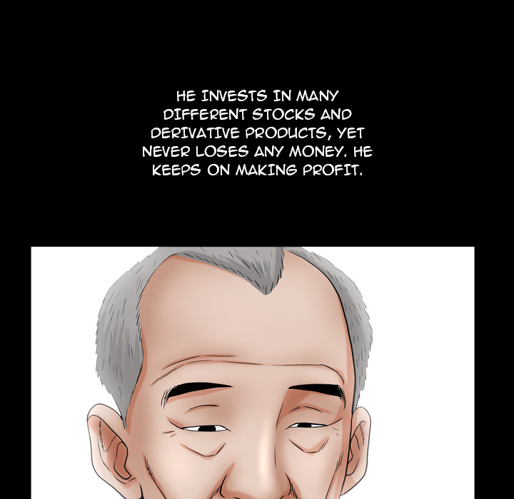 Snare - Chapter 2 [photo 144] - MangaPorn