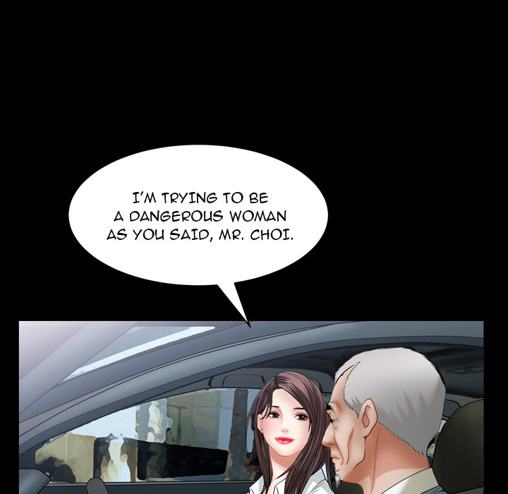 Snare - Chapter 2 [photo 157] - MangaPorn