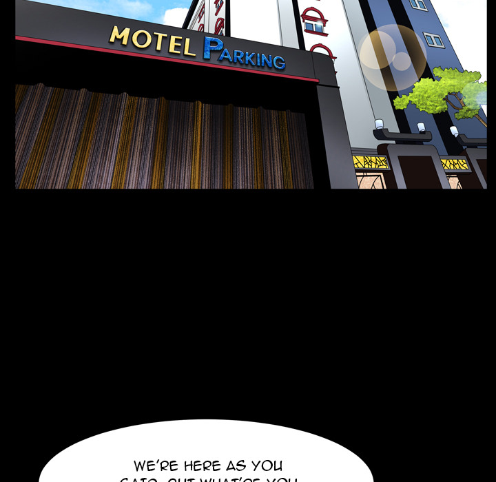 Snare - Chapter 2 [photo 161] - MangaPorn