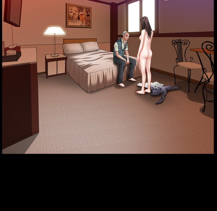 Snare - Chapter 2 [photo 192] - MangaPorn