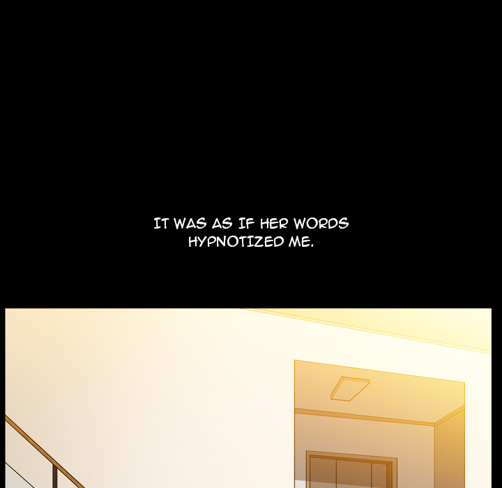 Snare - Chapter 2 [photo 28] - MangaPorn