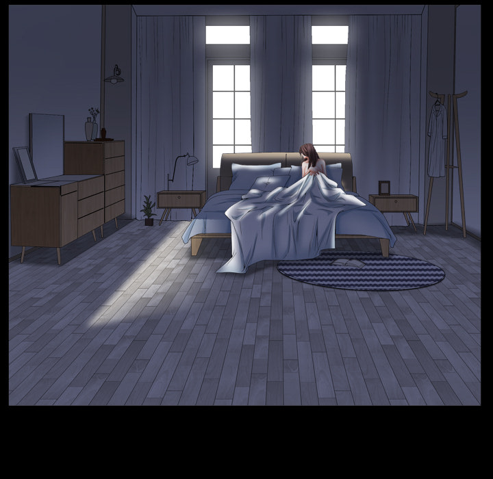 Snare - Chapter 2 [photo 34] - MangaPorn