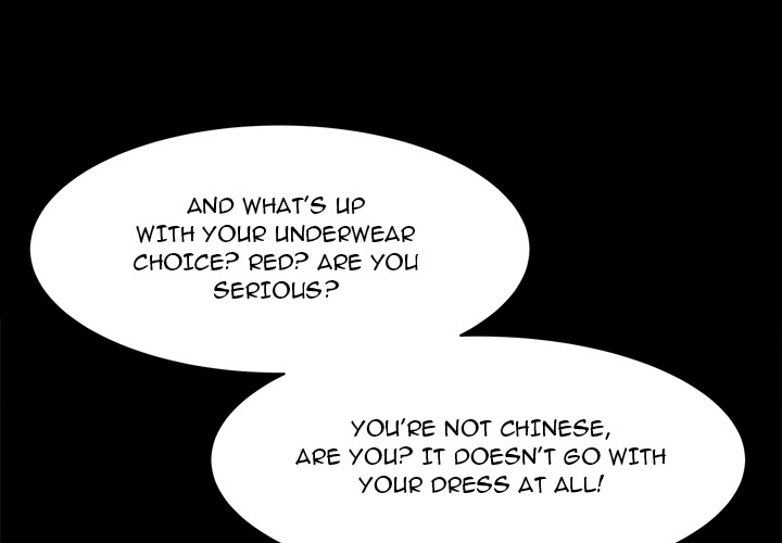 Snare - Chapter 2 [photo 4] - MangaPorn