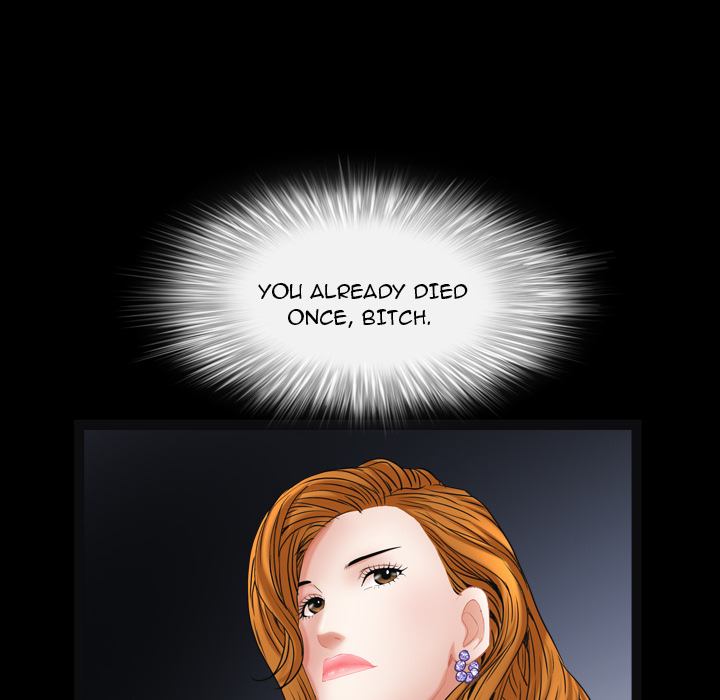 Snare - Chapter 2 [photo 42] - MangaPorn