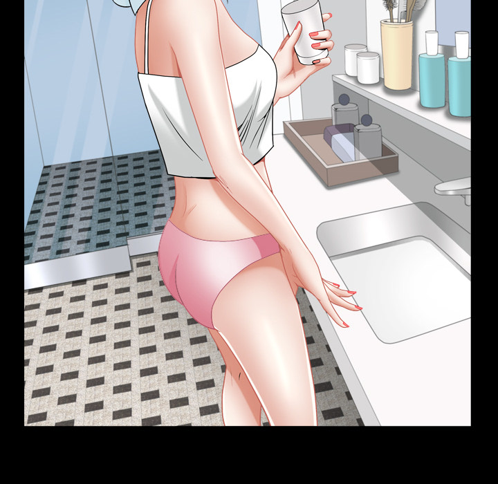 Snare - Chapter 2 [photo 45] - MangaPorn