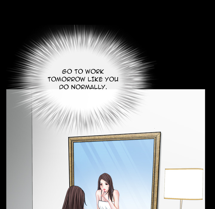 Snare - Chapter 2 [photo 50] - MangaPorn