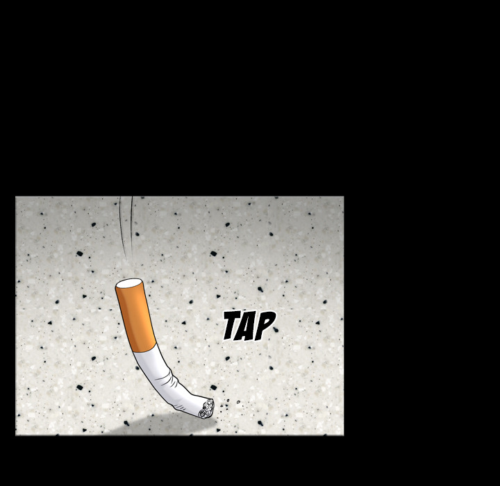 Snare - Chapter 2 [photo 75] - MangaPorn