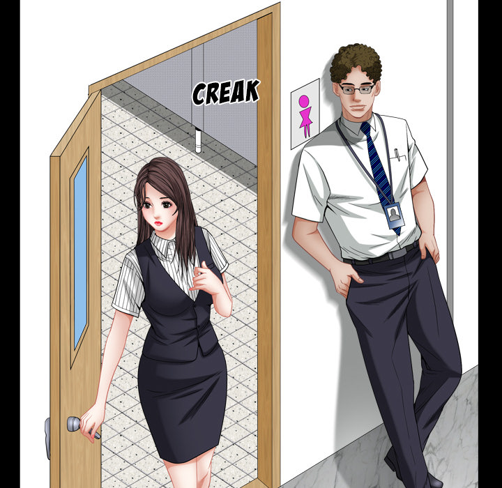 Snare - Chapter 2 [photo 78] - MangaPorn