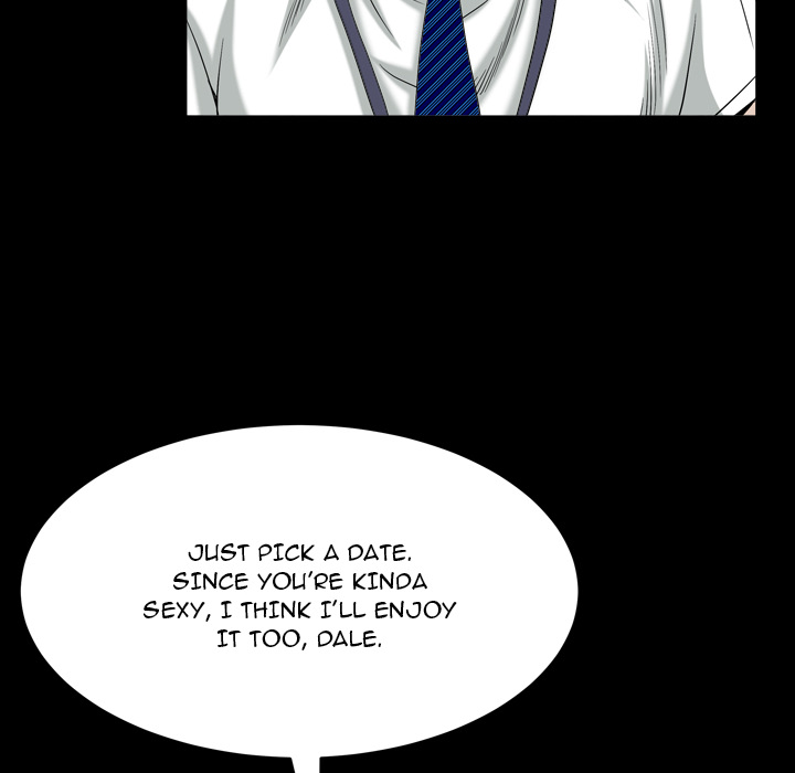 Snare - Chapter 2 [photo 93] - MangaPorn