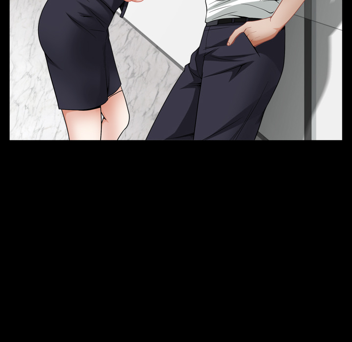 Snare - Chapter 2 [photo 95] - MangaPorn