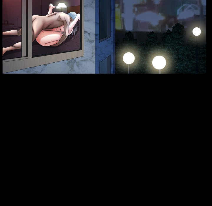 Snare - Chapter 3 [photo 157] - MangaPorn