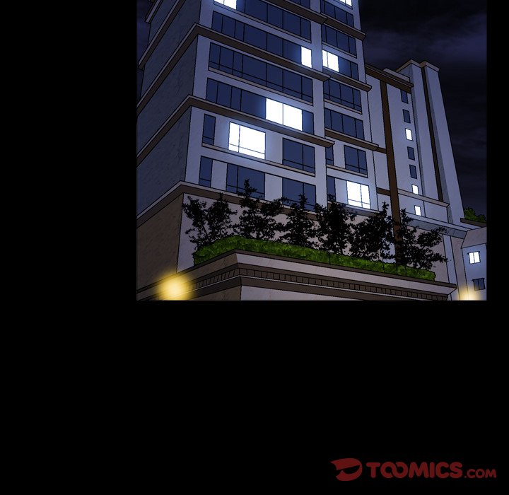 Snare - Chapter 3 [photo 165] - MangaPorn