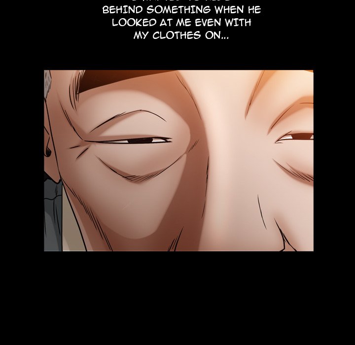 Snare - Chapter 3 [photo 28] - MangaPorn