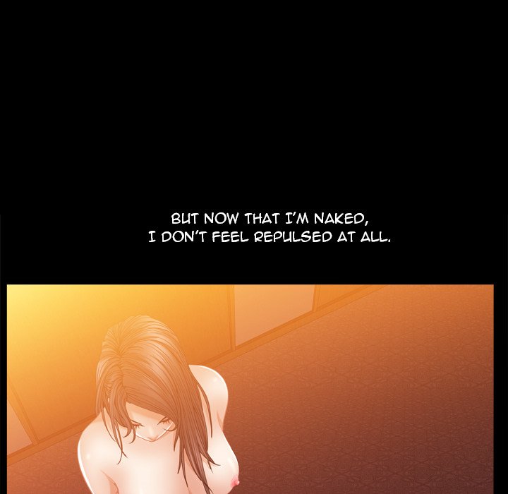 Snare - Chapter 3 [photo 29] - MangaPorn