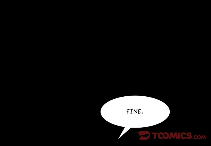 Snare - Chapter 3 [photo 3] - MangaPorn