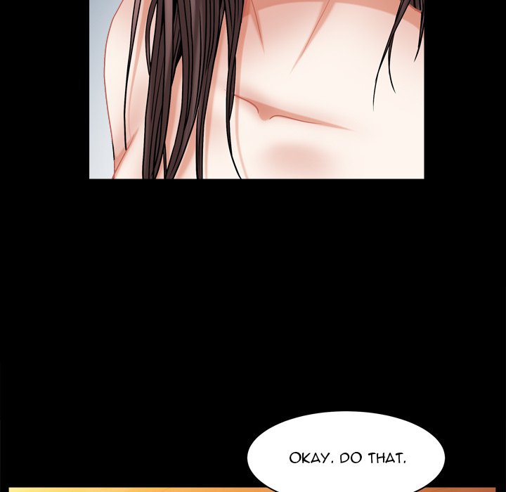 Snare - Chapter 3 [photo 40] - MangaPorn