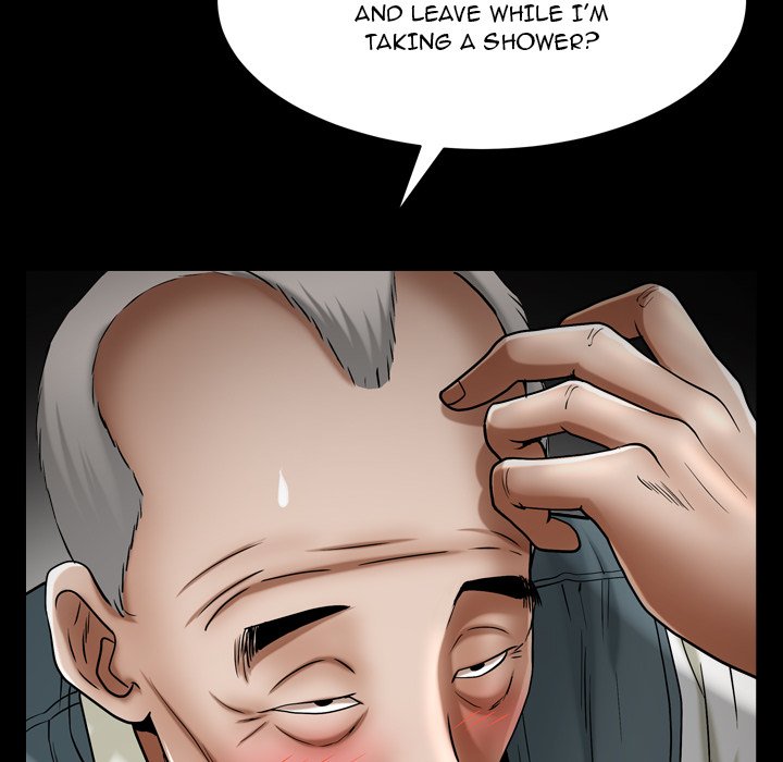 Snare - Chapter 3 [photo 45] - MangaPorn