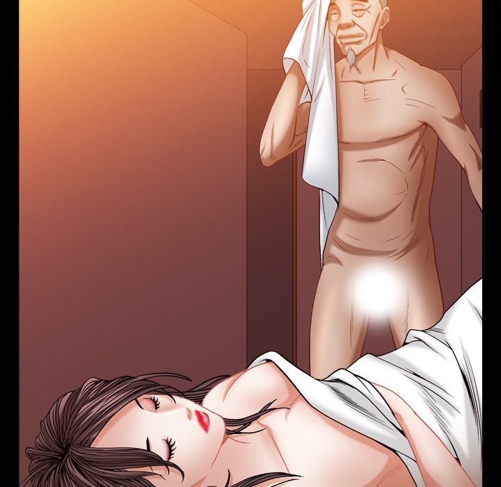 Snare - Chapter 3 [photo 85] - MangaPorn