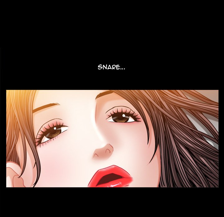 Snare - Chapter 3 [photo 99] - MangaPorn